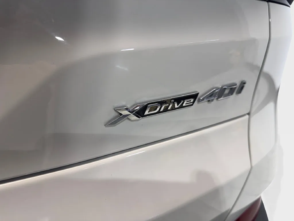 BMW X5 photo 26