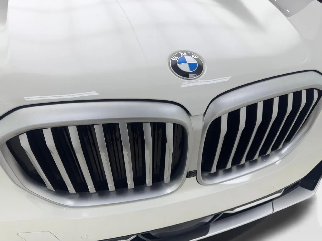 BMW X5 photo 28