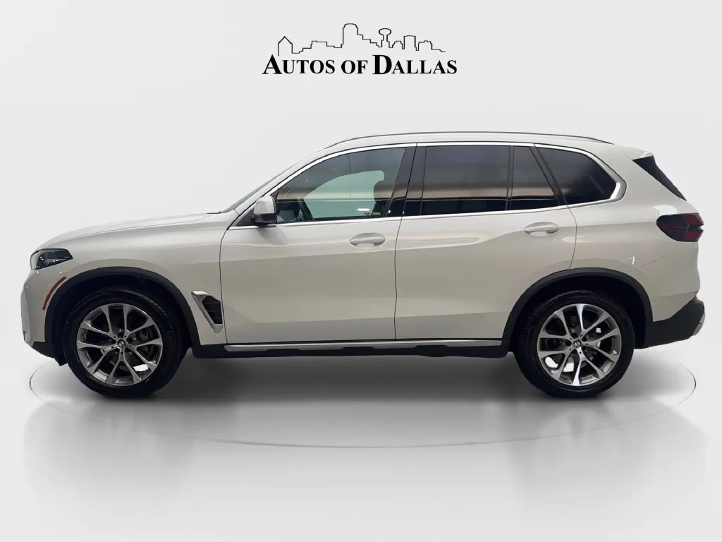 BMW X5 photo 6
