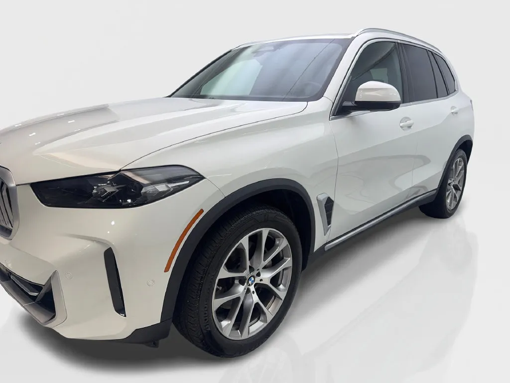 BMW X5 photo 12