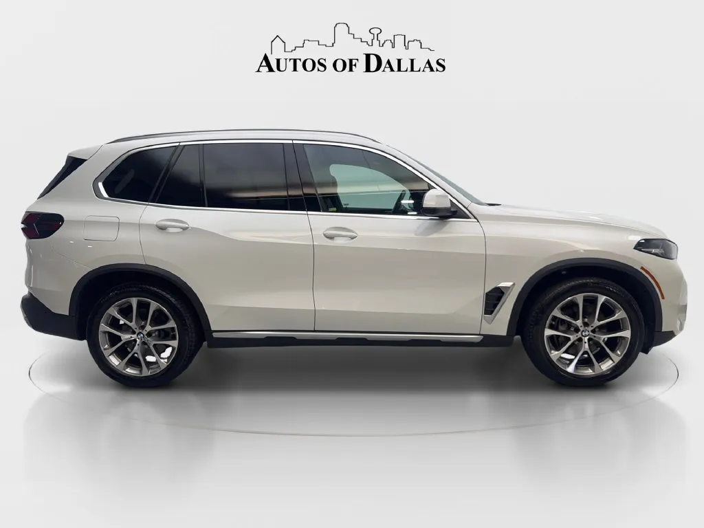 BMW X5 photo 11