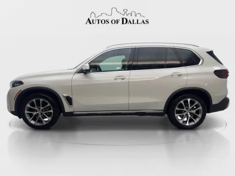 More photos of 2024 BMW X5 xDrive40i at Autos of Dallas - Irving, TX