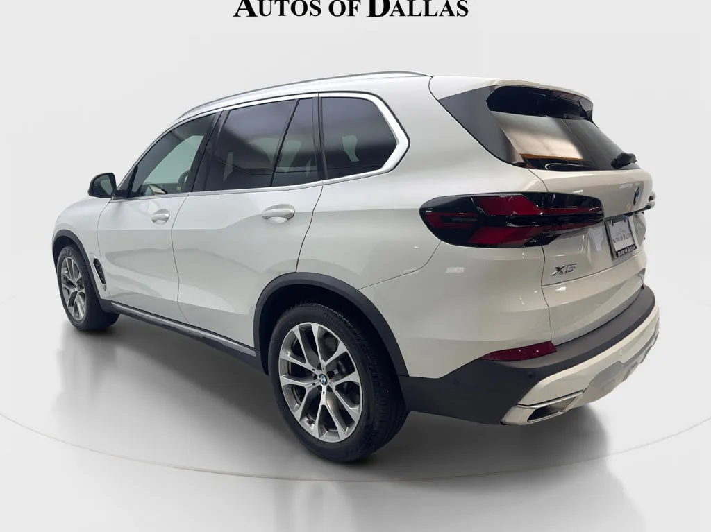 BMW X5 photo 10