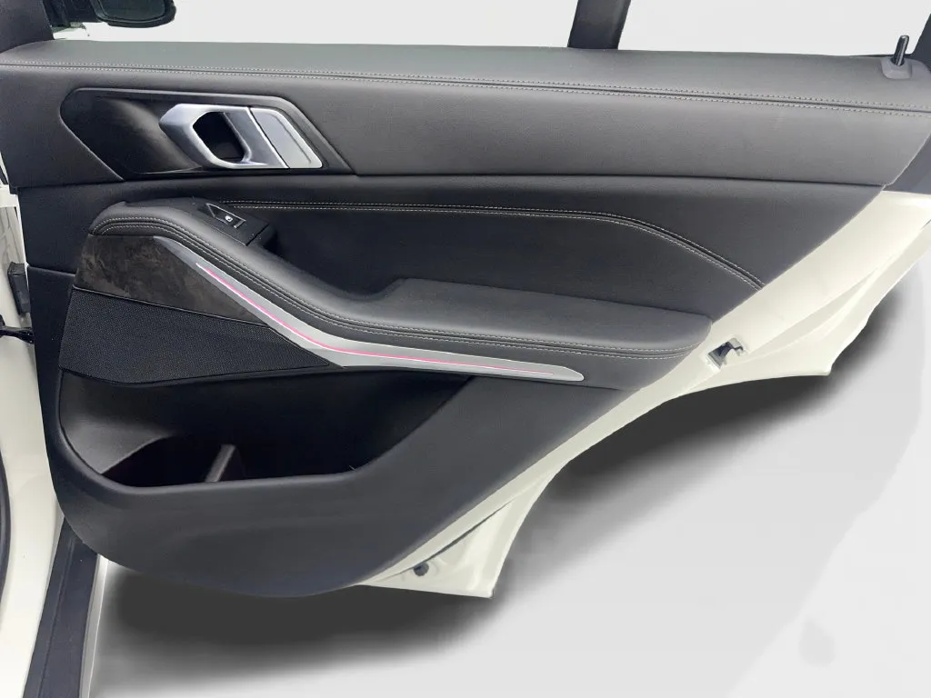 BMW X5 photo 45