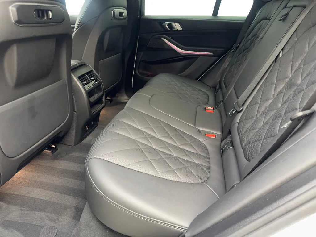 BMW X5 photo 36