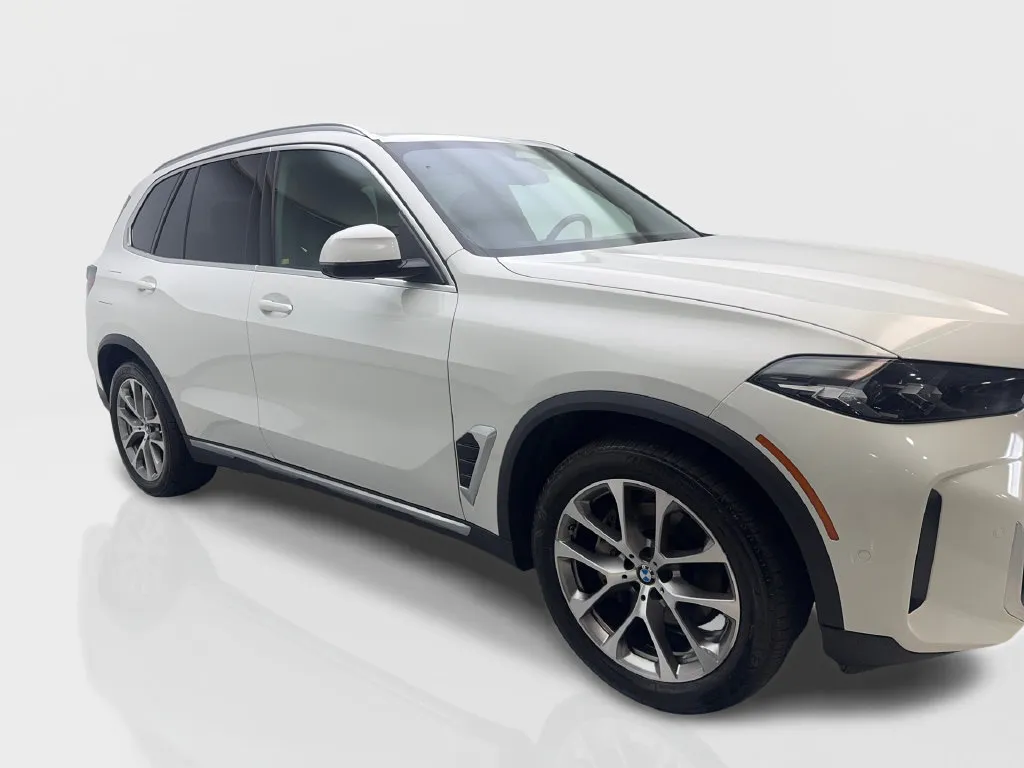 BMW X5 photo 14