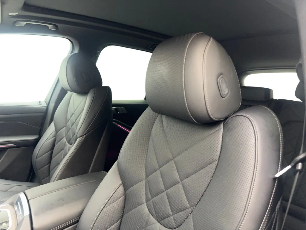 BMW X5 photo 30