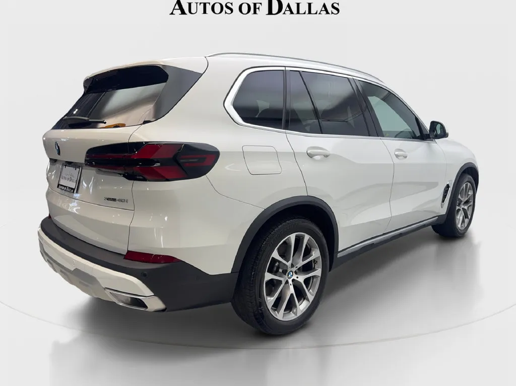 BMW X5 photo 7