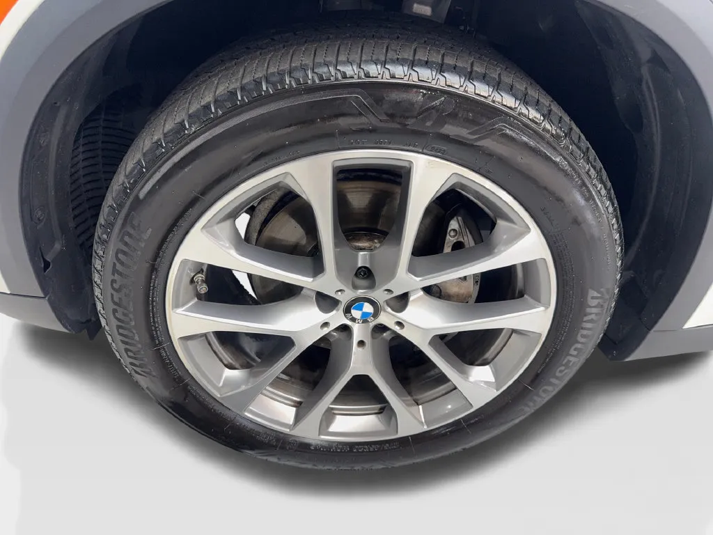 BMW X5 photo 93