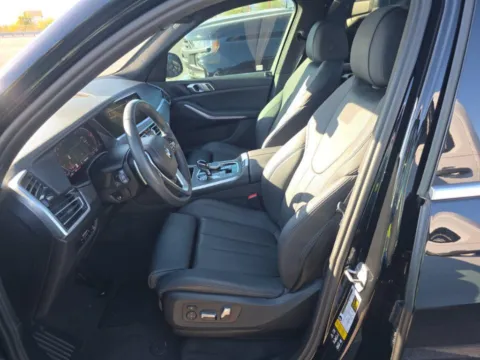 More photos of 2022 BMW X5 xDrive40i at Autos of Dallas - Irving, TX