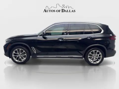 More photos of 2022 BMW X5 xDrive40i at Autos of Dallas - Irving, TX