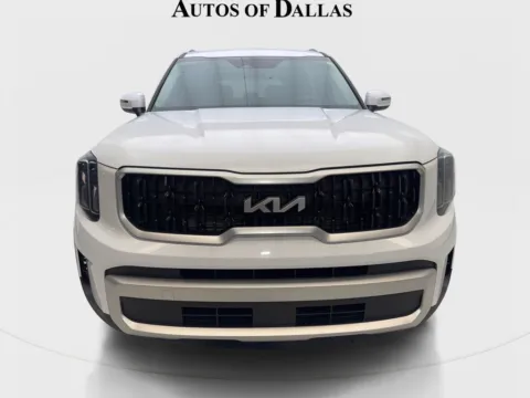 Another view of 2024 Kia Telluride EX for sale in Irving, TX at Autos of Dallas - Irving