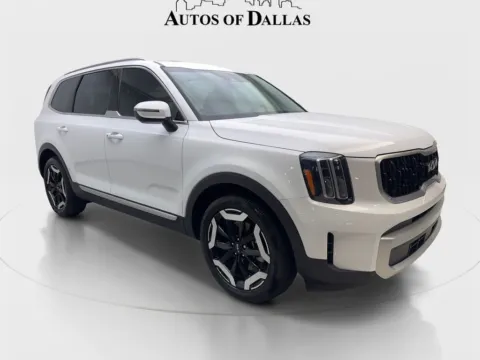 More photos of 2024 Kia Telluride EX at Autos of Dallas - Irving, TX