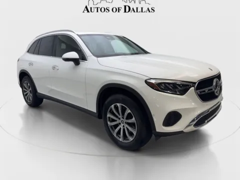 More photos of 2024 Mercedes-Benz GLC 300 at Autos of Dallas - Irving, TX