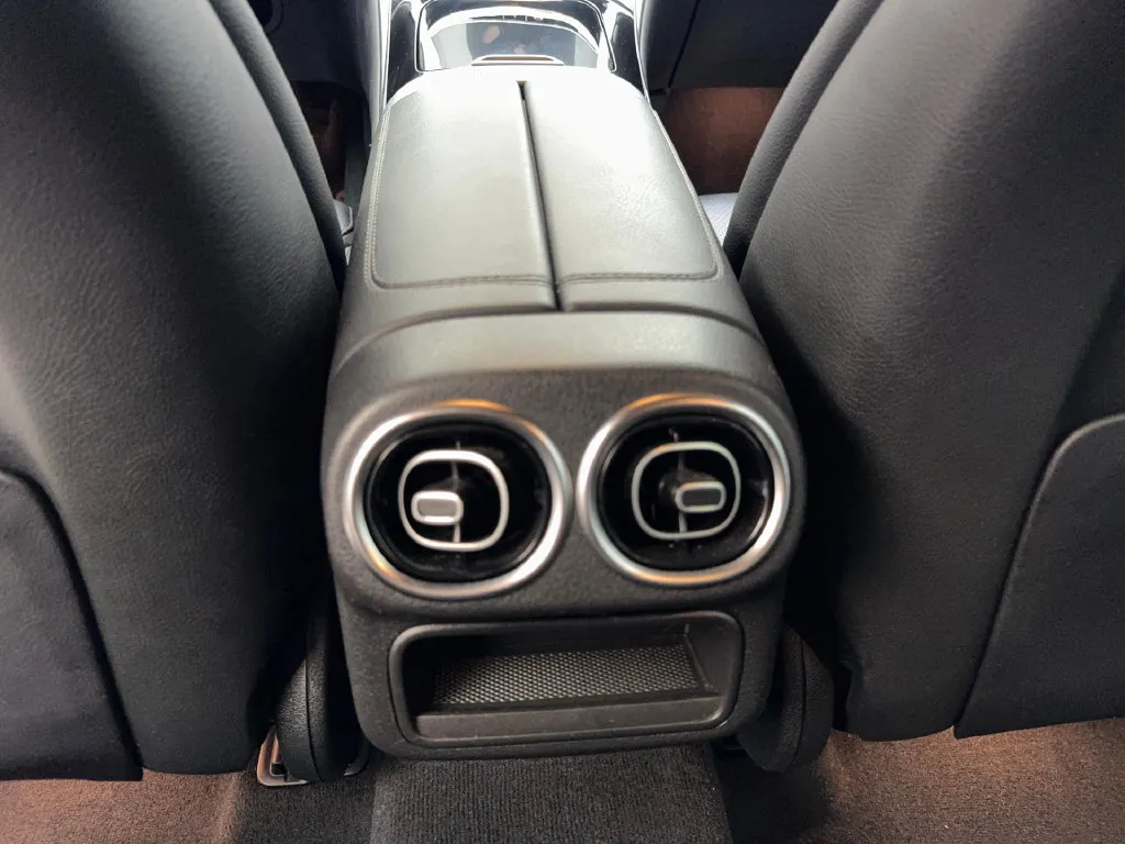 Mercedes-Benz GLC photo 66