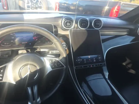 More photos of 2024 Mercedes-Benz GLC 300 at Autos of Dallas - Irving, TX