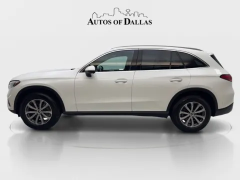 More photos of 2024 Mercedes-Benz GLC 300 at Autos of Dallas - Irving, TX