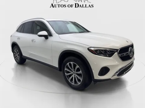More photos of 2024 Mercedes-Benz GLC 300 at Autos of Dallas - Irving, TX