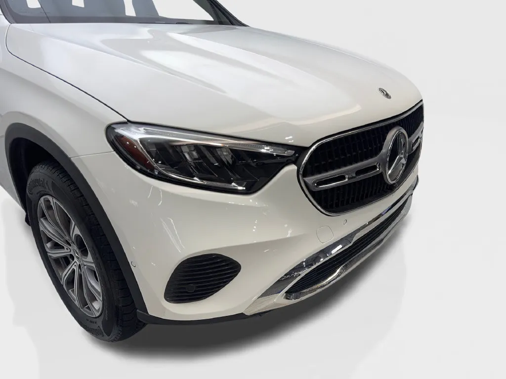 Mercedes-Benz GLC photo 19