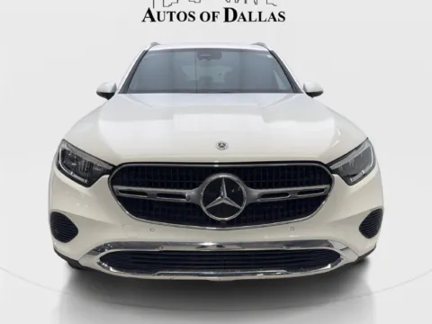 More photos of 2024 Mercedes-Benz GLC 300 at Autos of Dallas - Irving, TX