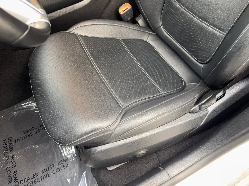 Mercedes-Benz GLC photo 29