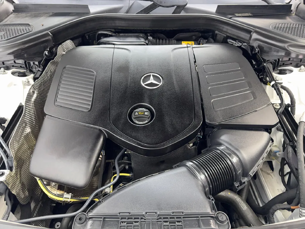 Mercedes-Benz GLC photo 72