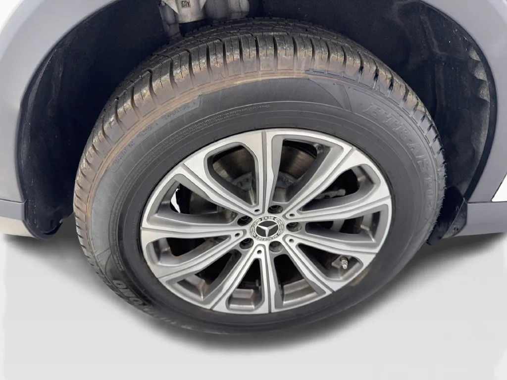 Mercedes-Benz GLC photo 81
