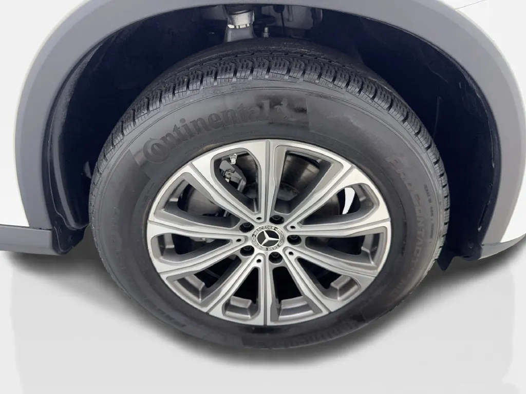 Mercedes-Benz GLC photo 80