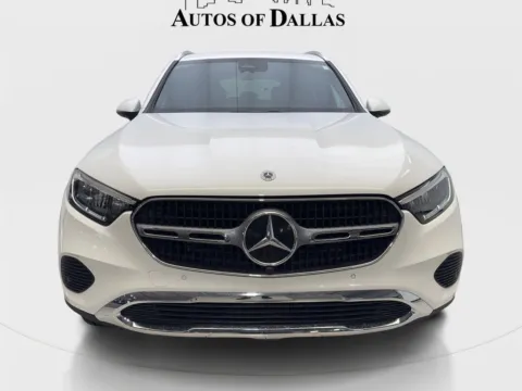Another view of 2024 Mercedes-Benz GLC 300 for sale in Irving, TX at Autos of Dallas - Irving