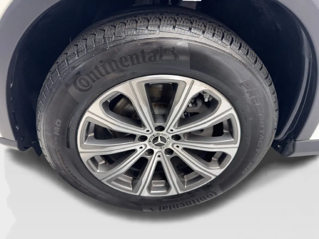 Mercedes-Benz GLC photo 83