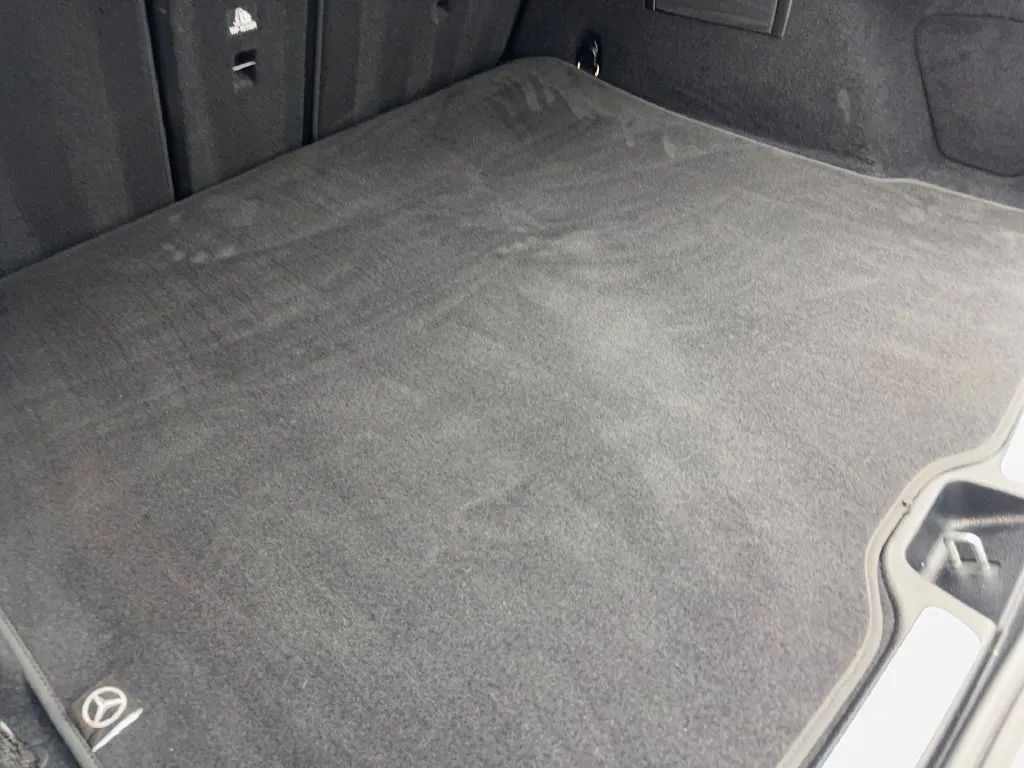 Mercedes-Benz GLC photo 76