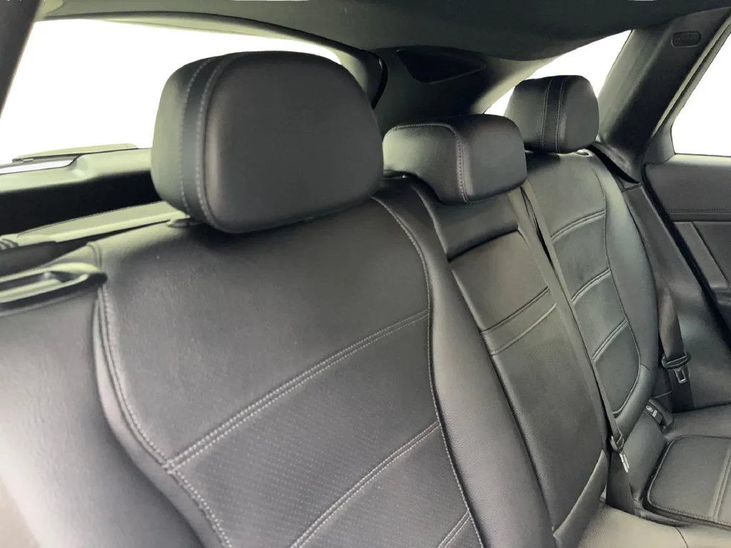 Mercedes-Benz GLC photo 40