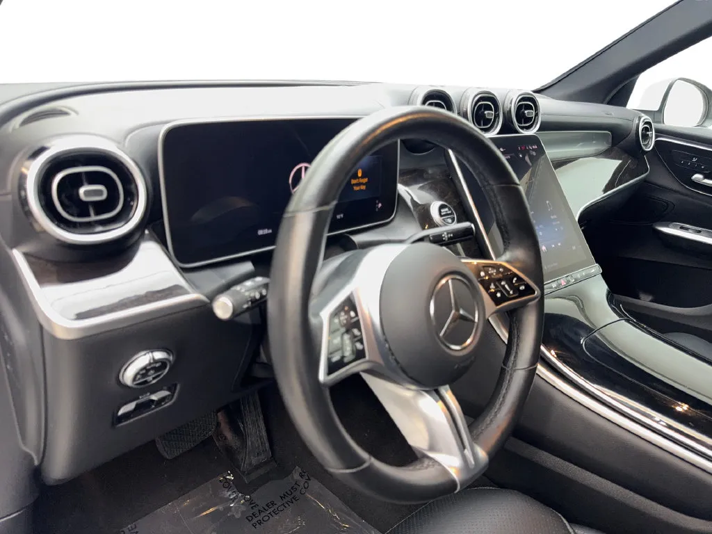 Mercedes-Benz GLC photo 49