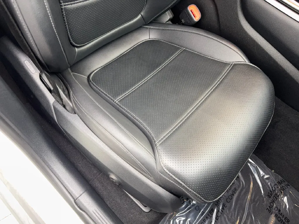 Mercedes-Benz GLC photo 46