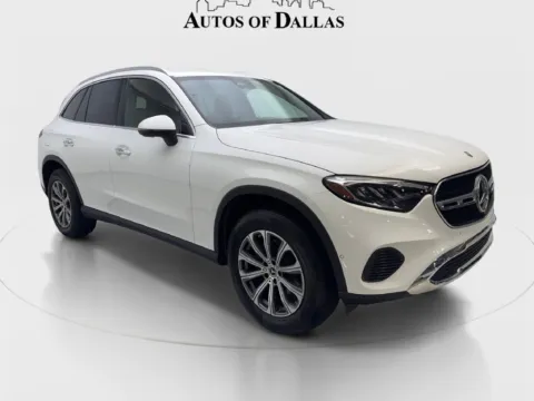 More photos of 2024 Mercedes-Benz GLC 300 at Autos of Dallas - Irving, TX