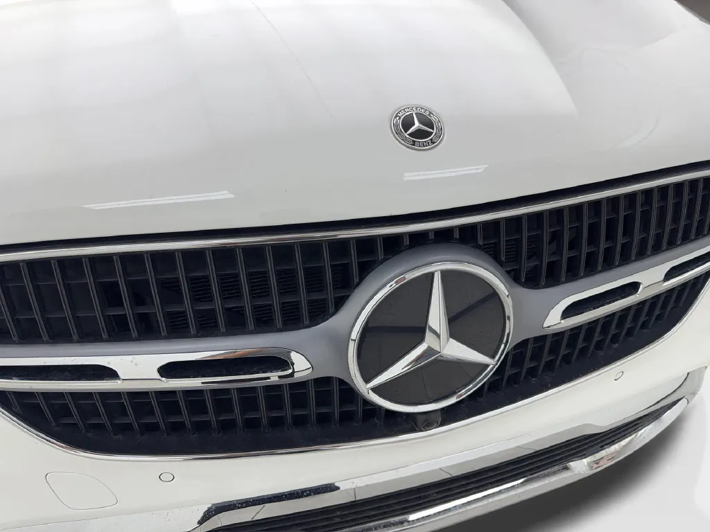 Mercedes-Benz GLC photo 26