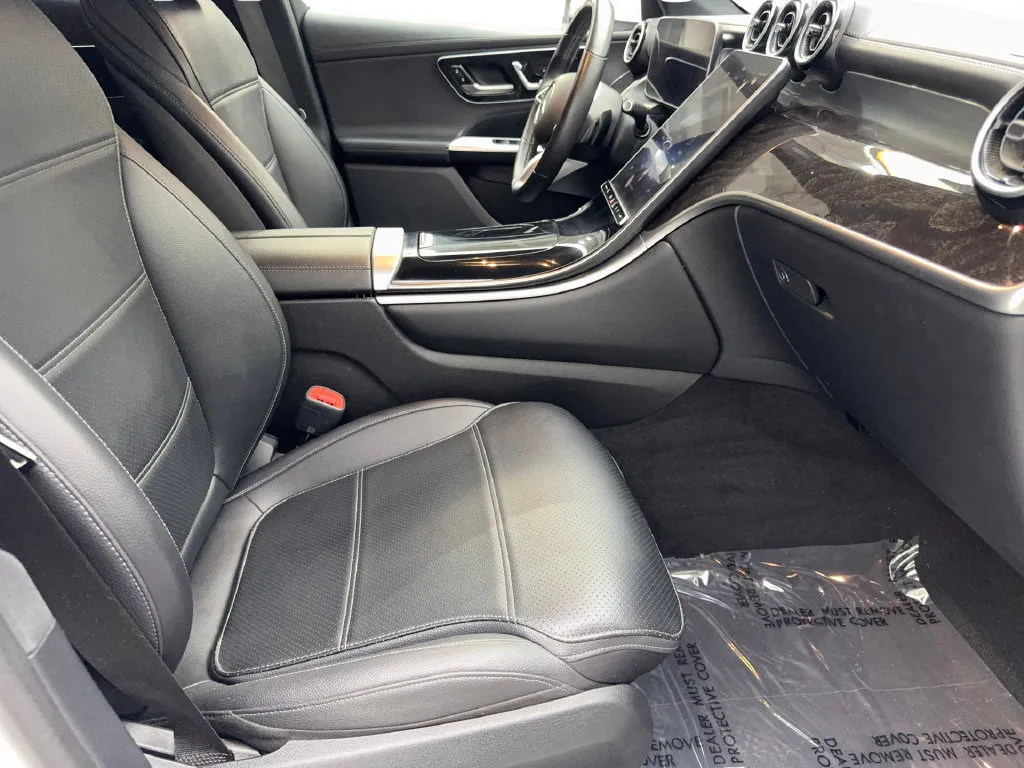 Mercedes-Benz GLC photo 44