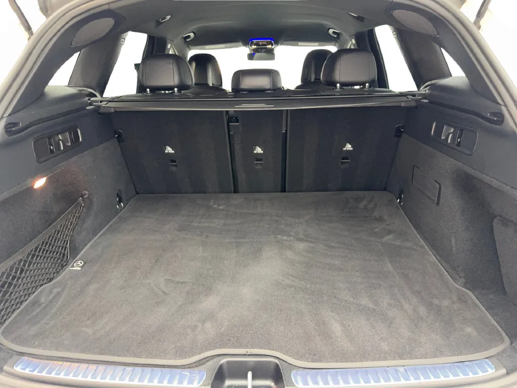 Mercedes-Benz GLC photo 74