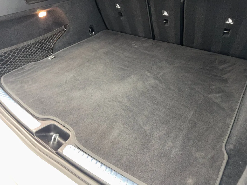 Mercedes-Benz GLC photo 75