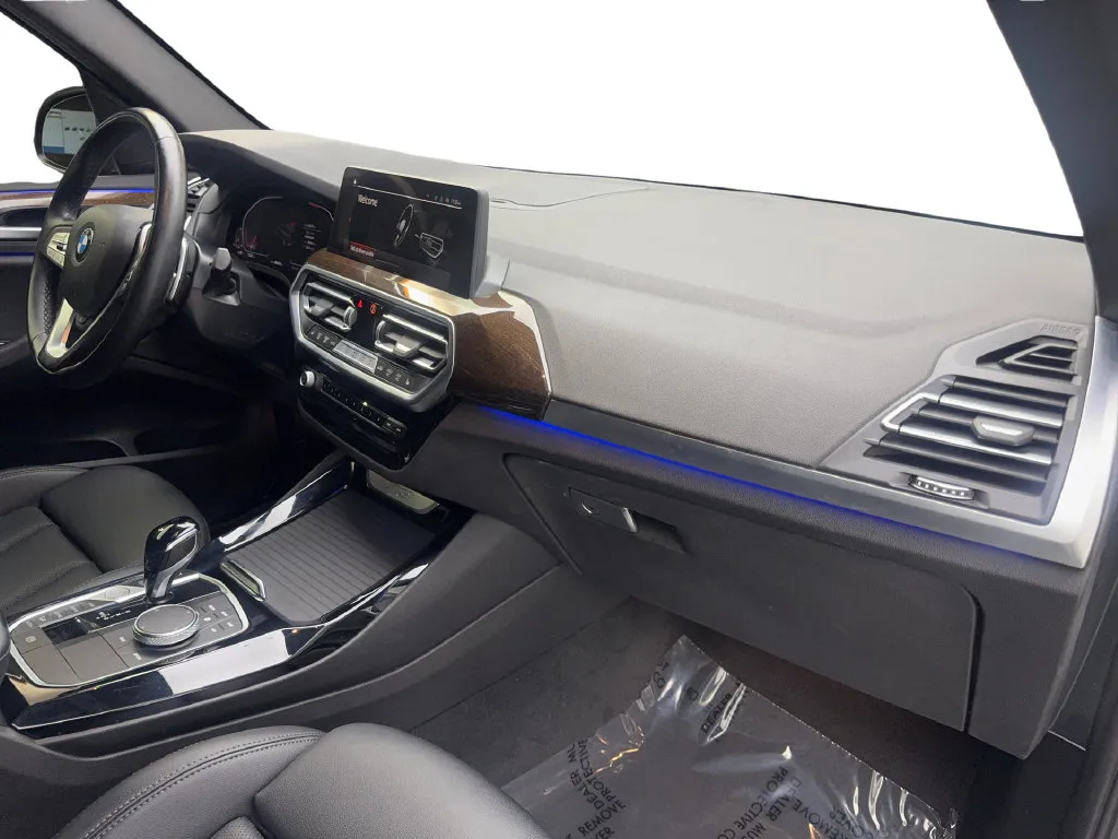 BMW X3 photo 55