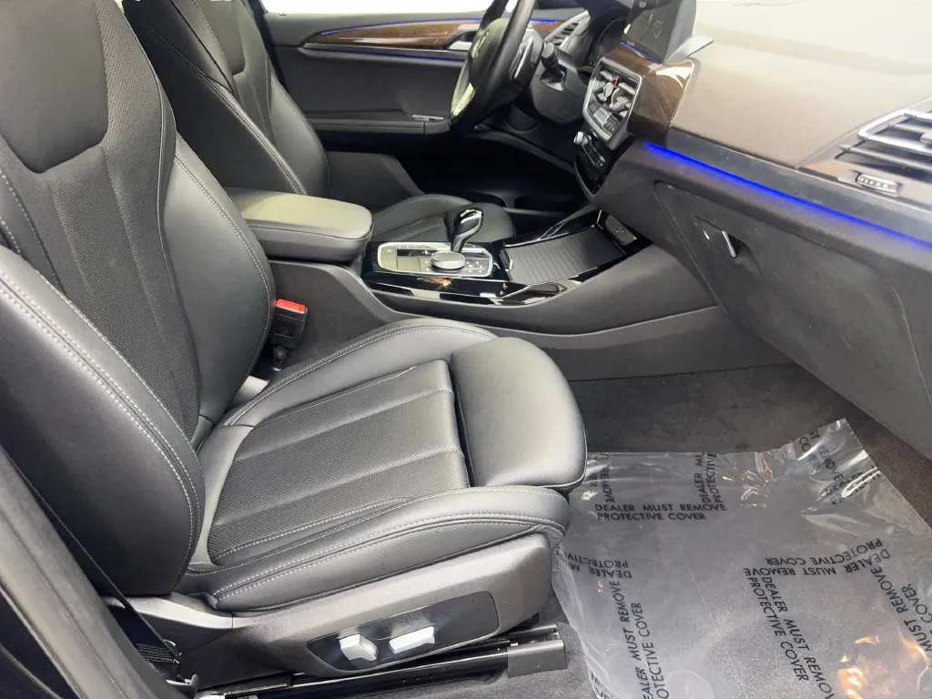 BMW X3 photo 47
