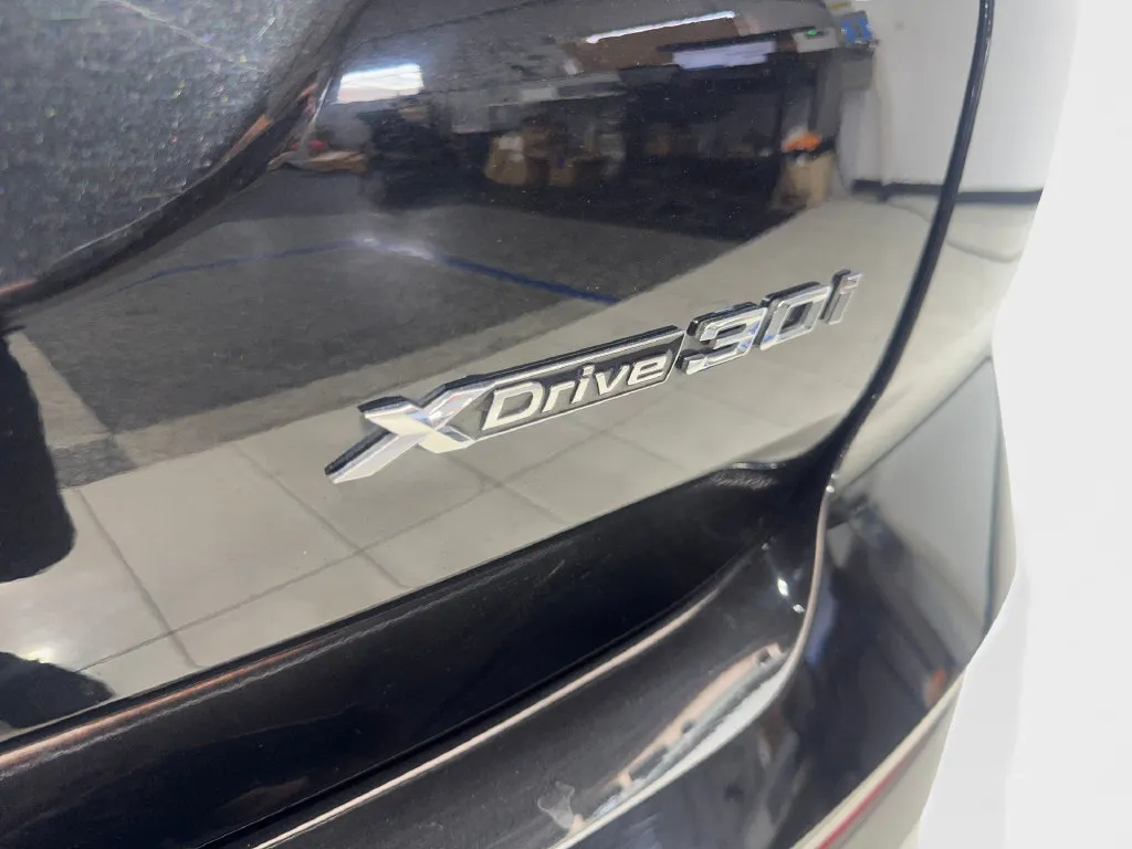 BMW X3 photo 26