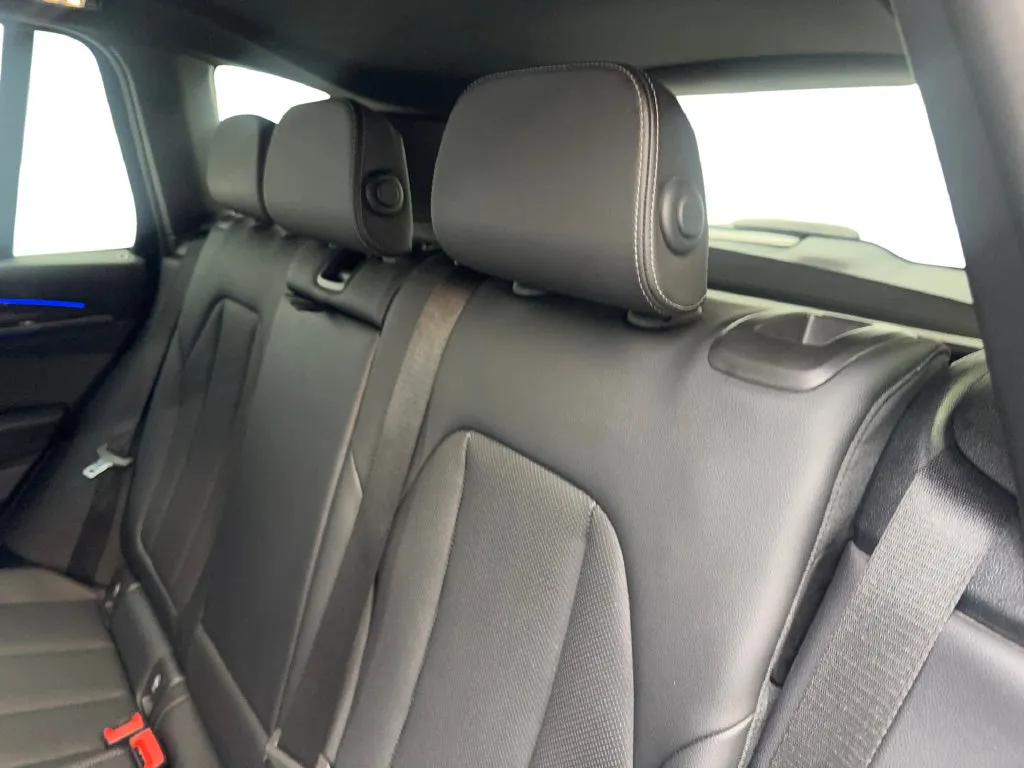 BMW X3 photo 37