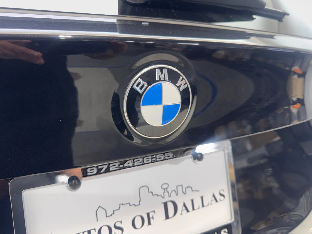 BMW X3 photo 23