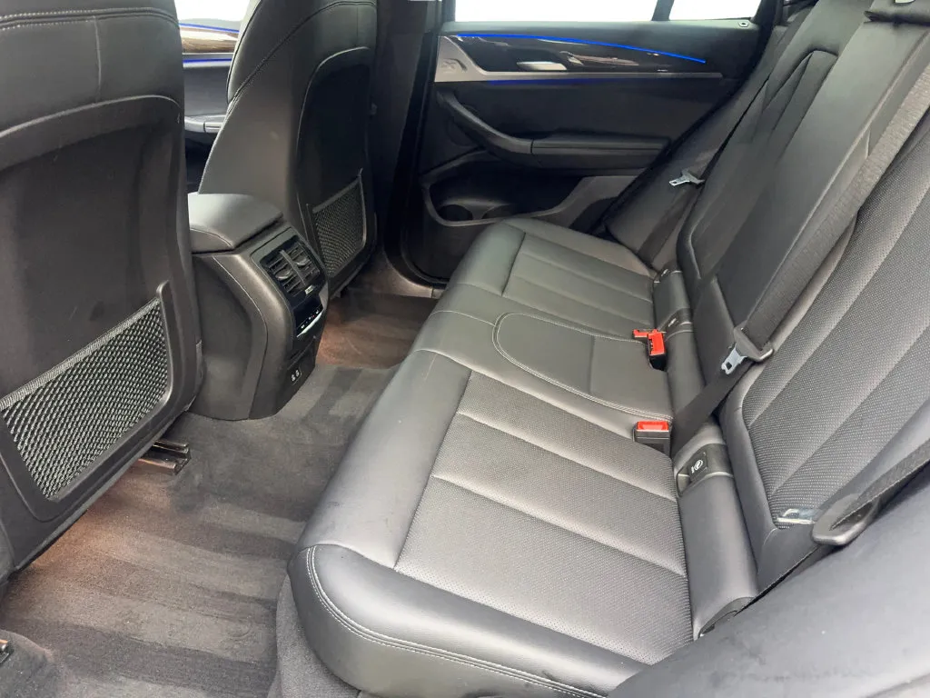 BMW X3 photo 36
