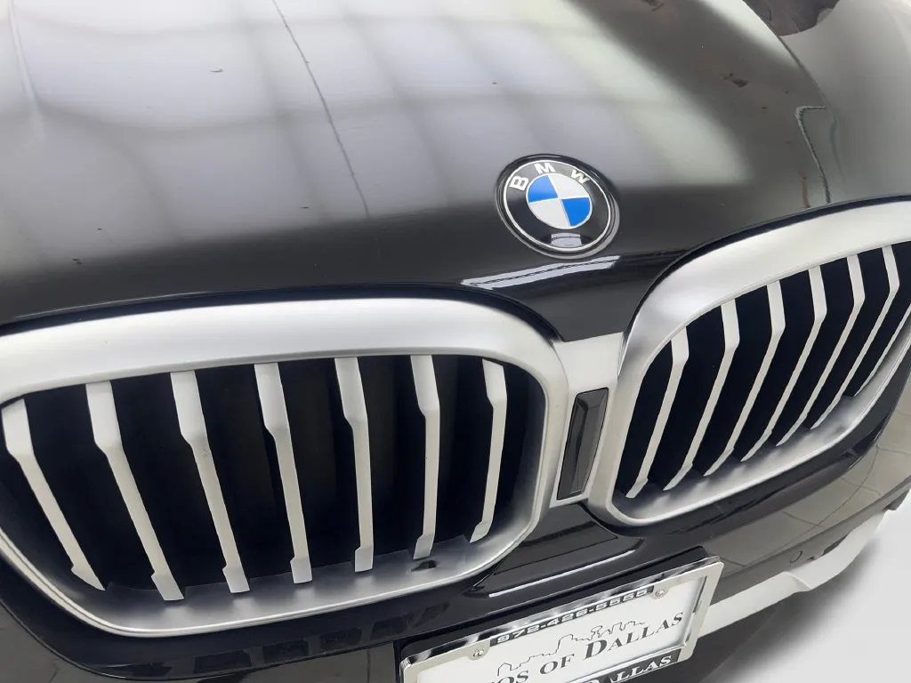 BMW X3 photo 28