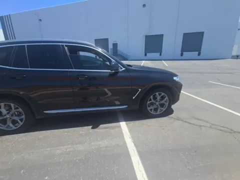 Photos of 2023 BMW X3 xDrive30i for sale in Irving, TX at Autos of Dallas - Irving