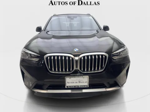 More photos of 2023 BMW X3 xDrive30i at Autos of Dallas - Irving, TX
