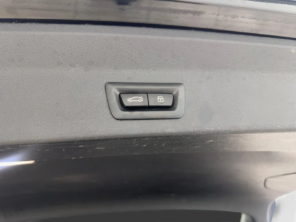 BMW X3 photo 88