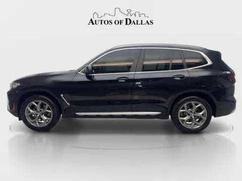 More photos of 2023 BMW X3 xDrive30i at Autos of Dallas - Irving, TX